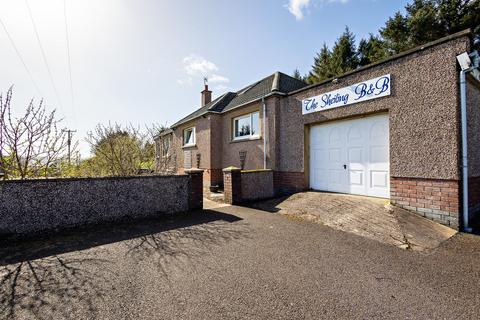 undefined, The Sheiling B&B, Melvich, Thurso, Highland. KW14 7YJ