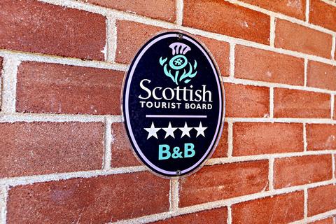 undefined, The Sheiling B&B, Melvich, Thurso, Highland. KW14 7YJ