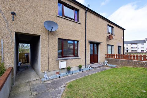 34 Park Avenue, Thurso, KW14 8JW