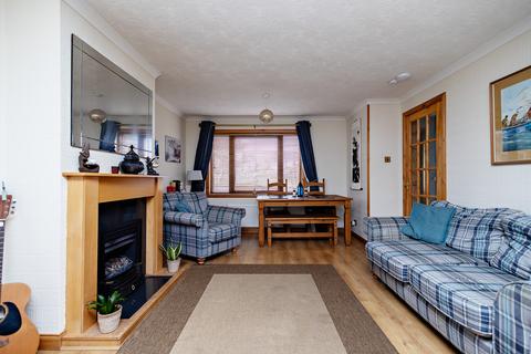 34 Park Avenue, Thurso, KW14 8JW