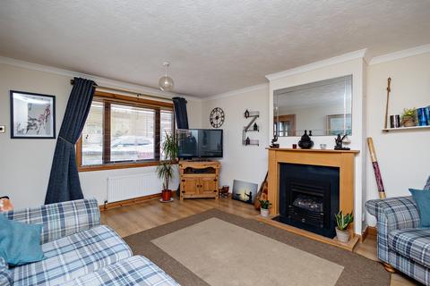 34 Park Avenue, Thurso, KW14 8JW