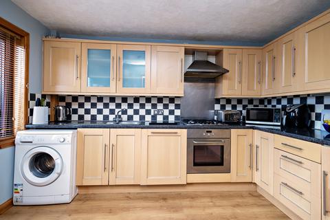 34 Park Avenue, Thurso, KW14 8JW