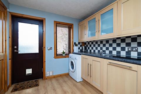 34 Park Avenue, Thurso, KW14 8JW