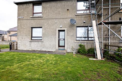 2 bedroom ground floor flat for sale, Roxburgh Road, Wick, Highland. KW1 5HP