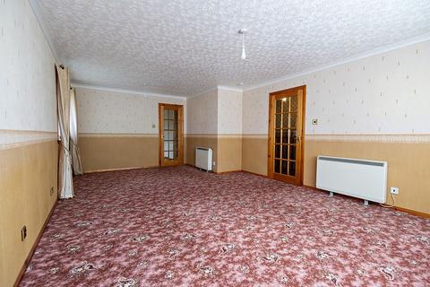 3 bedroom detached bungalow for sale, Proudfoot Road, Wick, Highland. KW1 4PQ