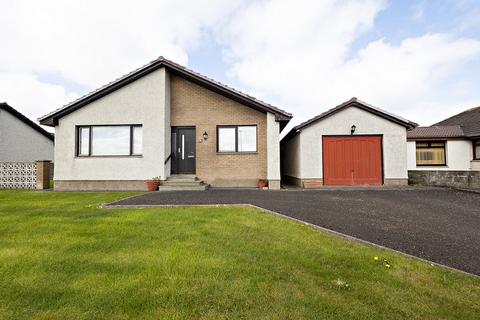 3 bedroom detached bungalow for sale, Proudfoot Road, Wick, Highland. KW1 4PQ