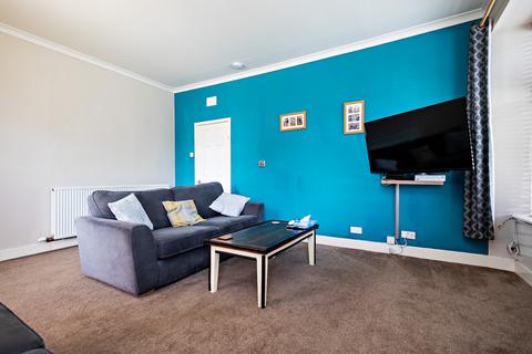 2 bedroom ground floor flat for sale, Huddart Street, Wick, Highland. KW1 5AZ