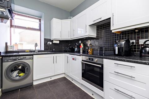 2 bedroom ground floor flat for sale, Huddart Street, Wick, Highland. KW1 5AZ