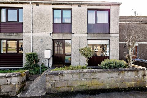 3 bedroom end of terrace house for sale, Dunnett Avenue, Wick, Highland. KW1 4DY