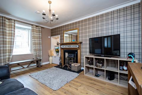 4 bedroom terraced house for sale, Grant Street, Wick, Highland. KW1 5AY