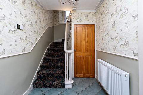 3 Grant Street, Wick, KW1 5AY