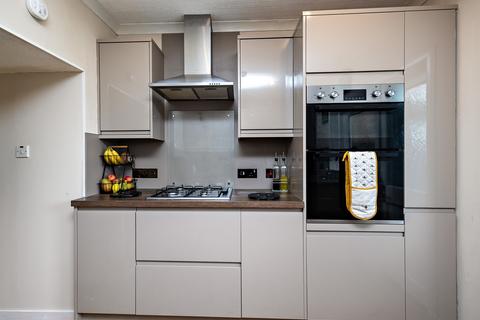 3 Grant Street, Wick, KW1 5AY