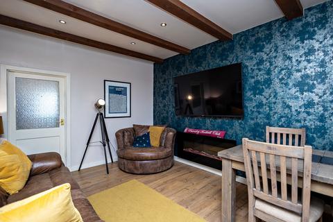 3 Grant Street, Wick, KW1 5AY