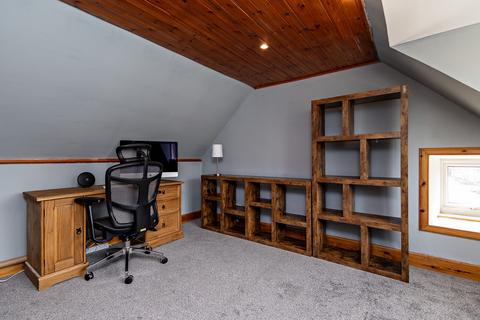 3 Grant Street, Wick, KW1 5AY