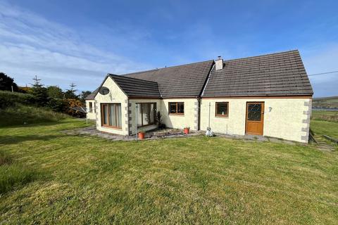 4 bedroom detached bungalow for sale, Newfoundland, Melvich, Thurso, Highland. KW14 7YJ