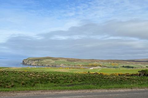 4 bedroom detached bungalow for sale, Newfoundland, Melvich, Thurso, Highland. KW14 7YJ