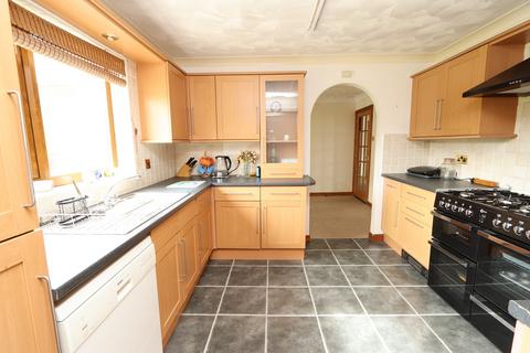 4 bedroom detached bungalow for sale, Newfoundland, Melvich, Thurso, Highland. KW14 7YJ