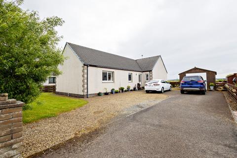 4 bedroom detached bungalow for sale, Camilla Street, Halkirk, Highland. KW12 6YQ