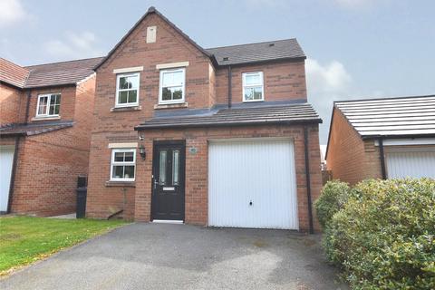 3 bedroom detached house for sale, Elm Drive, Leeds, West Yorkshire