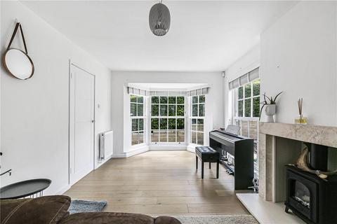 4 bedroom detached house for sale, Hawthorns, Welwyn Garden City, Hertfordshire