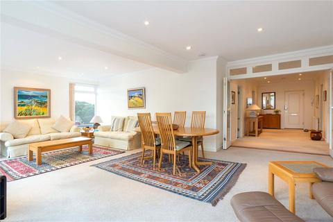 3 bedroom penthouse for sale, Martello Park, Poole, Dorset, BH13