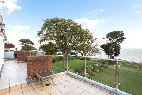 3 bedroom penthouse for sale, Martello Park, Poole, Dorset, BH13