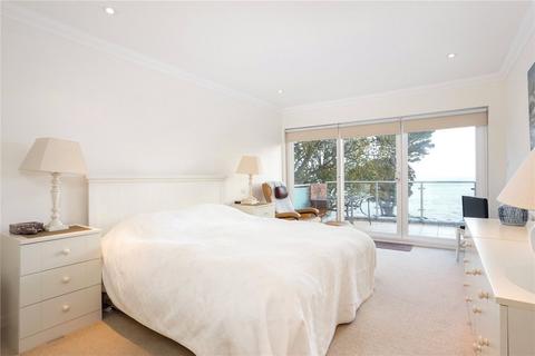 3 bedroom penthouse for sale, Martello Park, Poole, Dorset, BH13