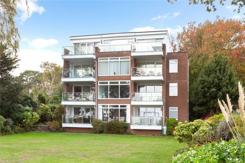 3 bedroom penthouse for sale, Martello Park, Poole, Dorset, BH13