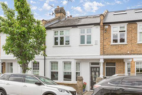 4 bedroom terraced house for sale, Bexhill Road, East Sheen, London