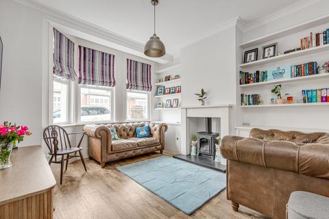 4 bedroom terraced house for sale, Bexhill Road, East Sheen, London