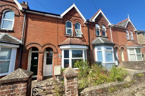 3 bedroom terraced house for sale, Albany Road, Newport, Isle of Wight