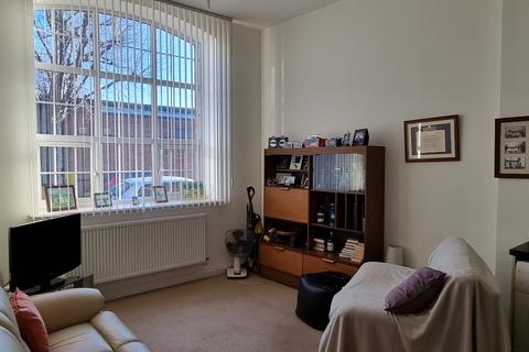 1 bedroom flat for sale, Algernon Road , Melton Mowbray LE13