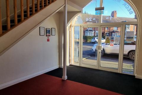 1 bedroom flat for sale, Algernon Road , Melton Mowbray LE13