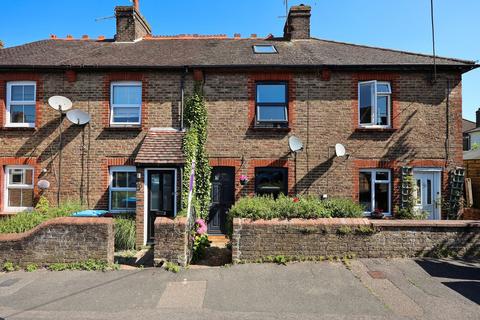 2 bedroom terraced house for sale, St. Marys Road, Burgess Hill, RH15