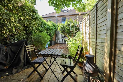 2 bedroom terraced house for sale, St. Marys Road, Burgess Hill, RH15