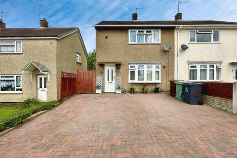 2 bedroom semi-detached house for sale, Bevin Road, Walsall WS2