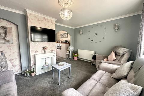 2 bedroom semi-detached house for sale, Bevin Road, Walsall WS2