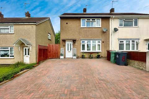 8 Bevin Road, Walsall, WS2 0EN