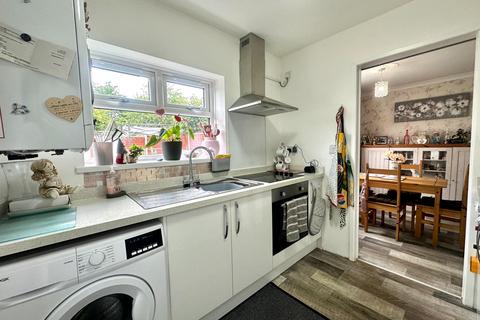 8 Bevin Road, Walsall, WS2 0EN