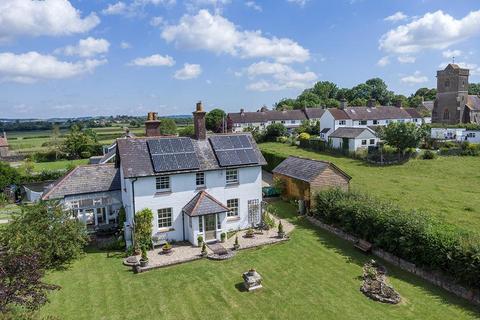 5 bedroom detached house for sale, Beer Hackett, Beer Hackett, Dorset, DT9