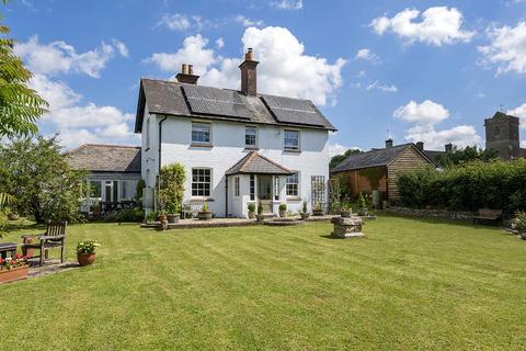 5 bedroom detached house for sale, Beer Hackett, Beer Hackett, Dorset, DT9