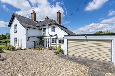 5 bedroom detached house for sale, Beer Hackett, Beer Hackett, Dorset, DT9