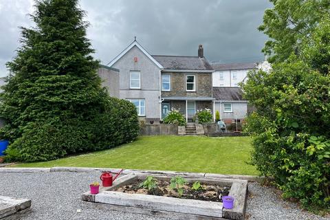 4 bedroom detached house for sale, Brewery Road, Carmarthen, SA31