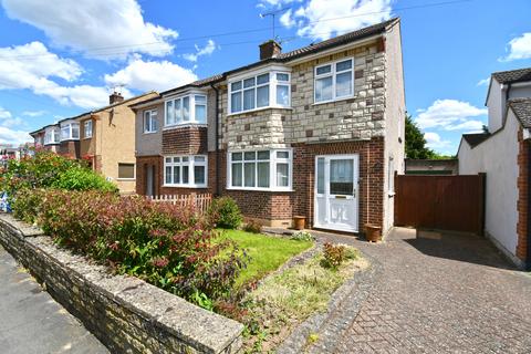 3 bedroom semi-detached house for sale, Trafalgar Avenue, Broxbourne EN10