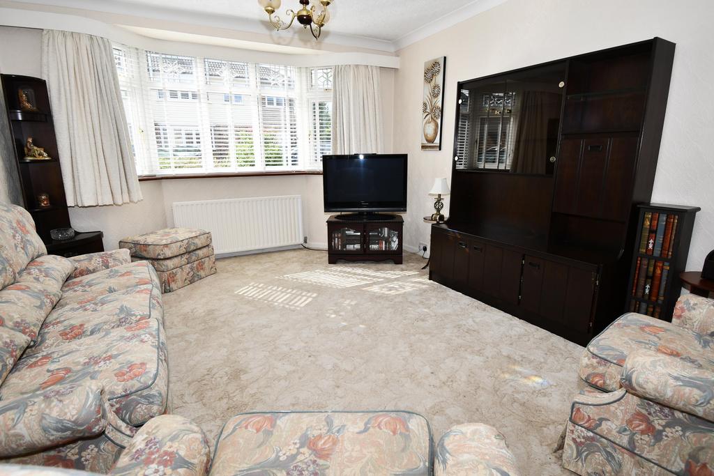 Sitting Area