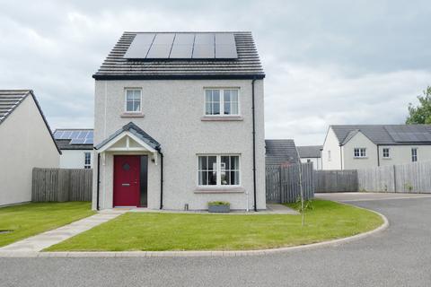 3 bedroom detached villa for sale, Grant Crescent, Dornoch IV25