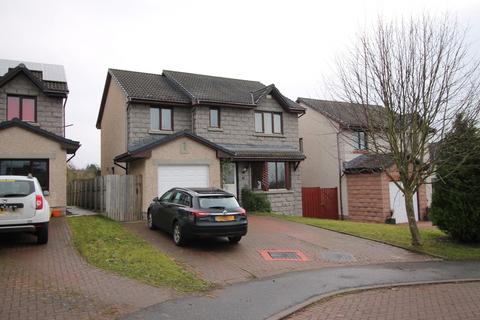 4 bedroom detached house to rent, Mary Findlay Drive, Longforgan, DD2