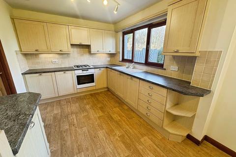 undefined, Mary Findlay Drive, Longforgan, DD2