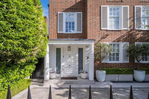 6 bedroom detached house for sale, Clifton Hill, St John's Wood, London, NW8