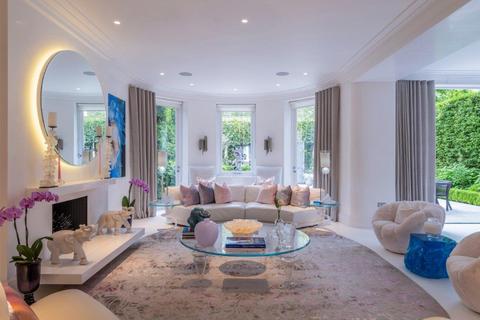 6 bedroom detached house for sale, Clifton Hill, St John's Wood, London, NW8